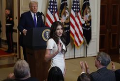 Sztab Nawrockiego liczył na J.D. Vance'a. Podano, kto przyleci do Polski