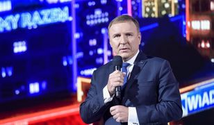 TVP prezentuje nowości. Jacek Kurski jest dumny