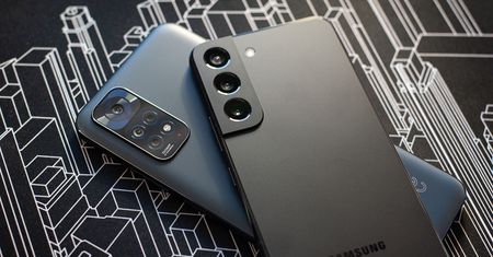 Porównanie aparatów 50 Mpx w tanim i drogim telefonie. Sprawdź czy warto dopłacać