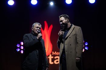 Kraków: Wyjątkowy koncert na Cmentarzu Rakowickim