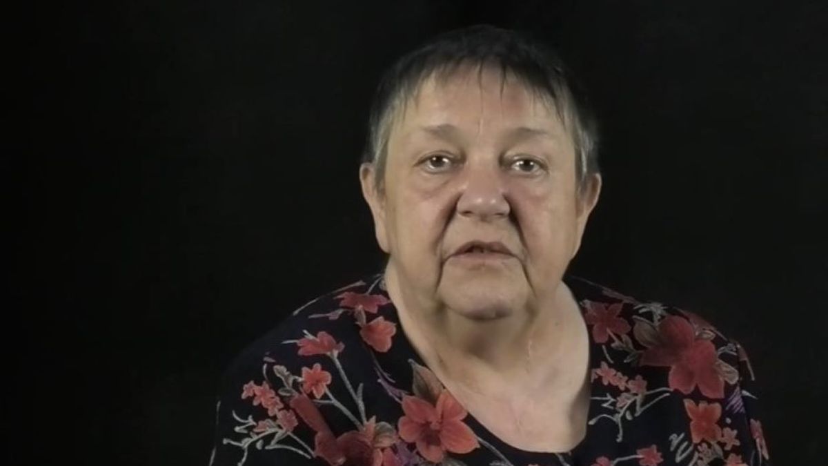 Nie żyje syn antykomunistycznej działaczki 