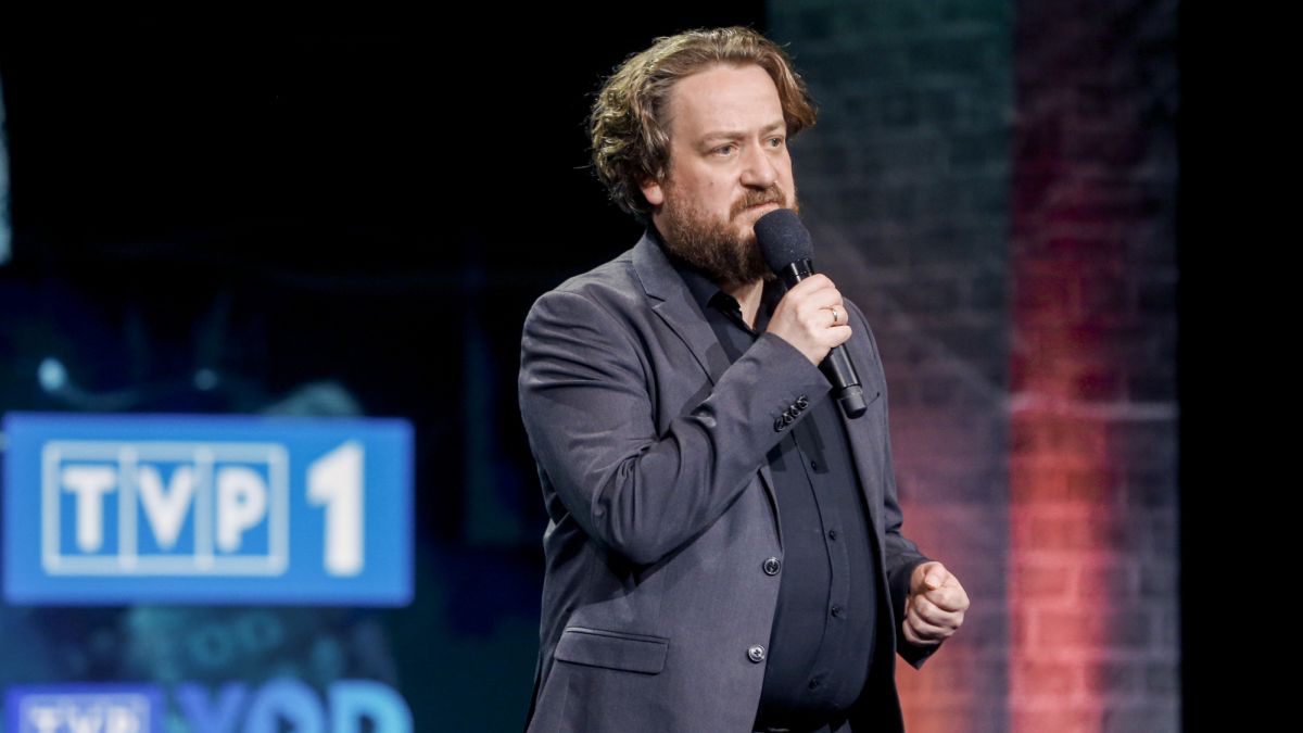 Mateusz Matyszkowicz spotkał się z pracownikami TAI