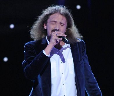 Gienek Loska wygrał 1. edycję "X Factora". Jego występy przejdą do historii telewizji