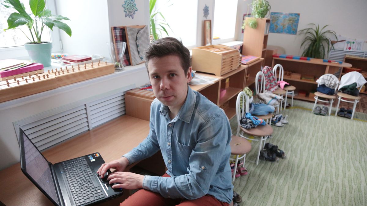 fot. Maxim Kimerling\TASS via Getty Images