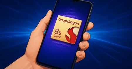 Tanie flagowce dostaną turbodoładowanie. Snapdragon 8s Gen 4 zaprezentowany