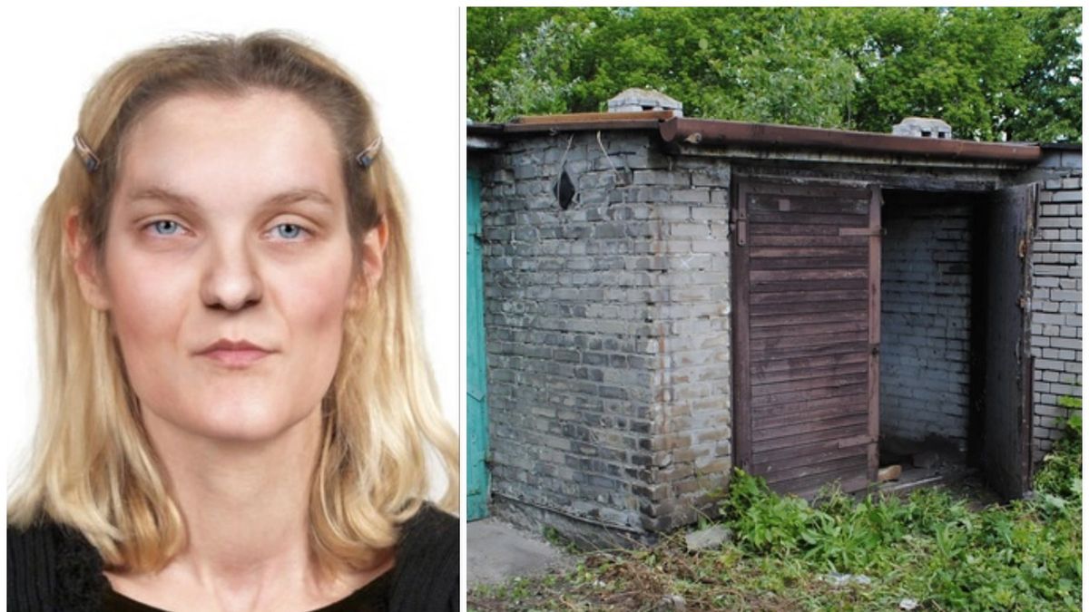 Brutalne morderstwo - rekonstrukcja wyglądu ofiary