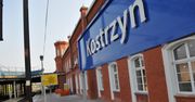 Lubuskie: Ponad sto odwołanych pociągów w jeden dzień