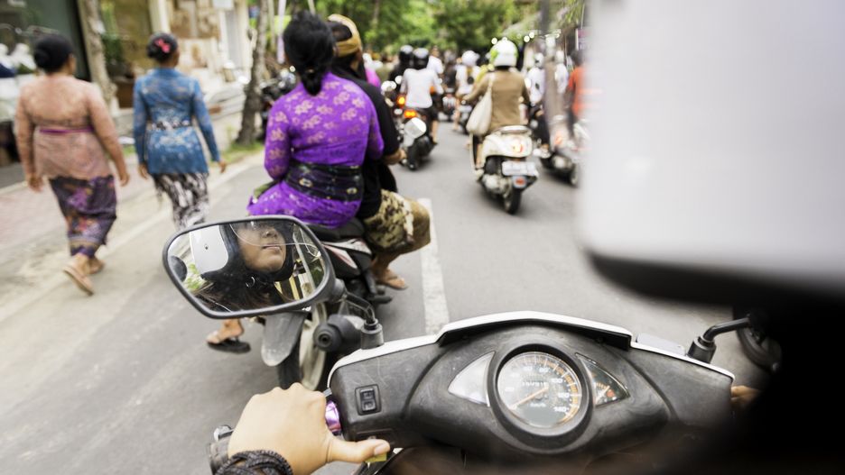 Bali chce wprowadzić kolejny zakaz dla turystów