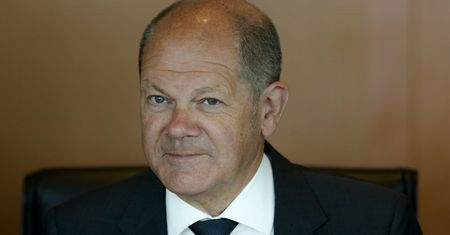 Tak daleko Niemcy jeszcze się nie posunęły. "To oczywiste kłamstwo" ws. Ukrainy