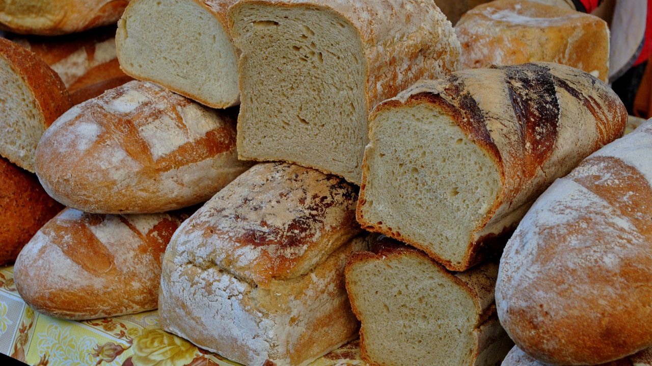 Tiefgekühltes Brot: Der simple Trick für gesünderen Genuss
