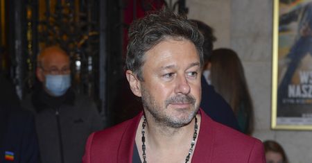 Andrzej Piaseczny o disco polo w TVP. "To ma być dla ludzi"