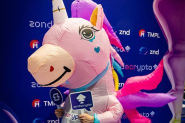 W mediach pojawiło się ponad 600 publikacji o Zondacrypto