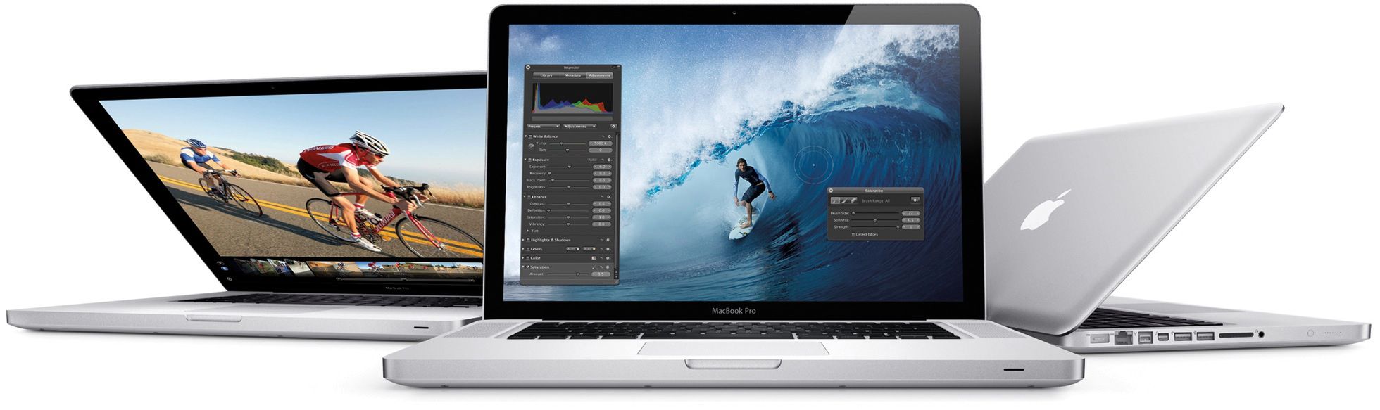 Stało się - nowe, rewelacyjne MacBooki Pro już są! 4