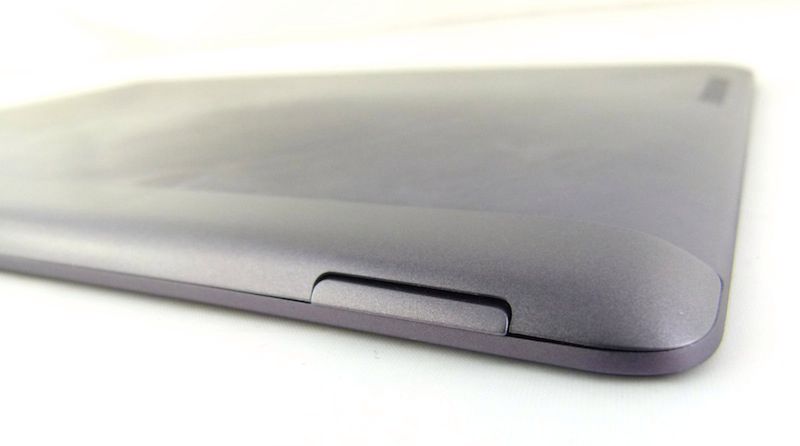 Asus Transformer Pad Infinity TF700T - test 3