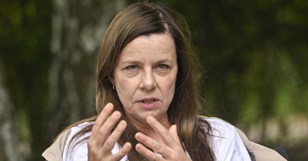 "Na to nie ma mojej zgody". Agata Kulesza bez ogródek o TVP