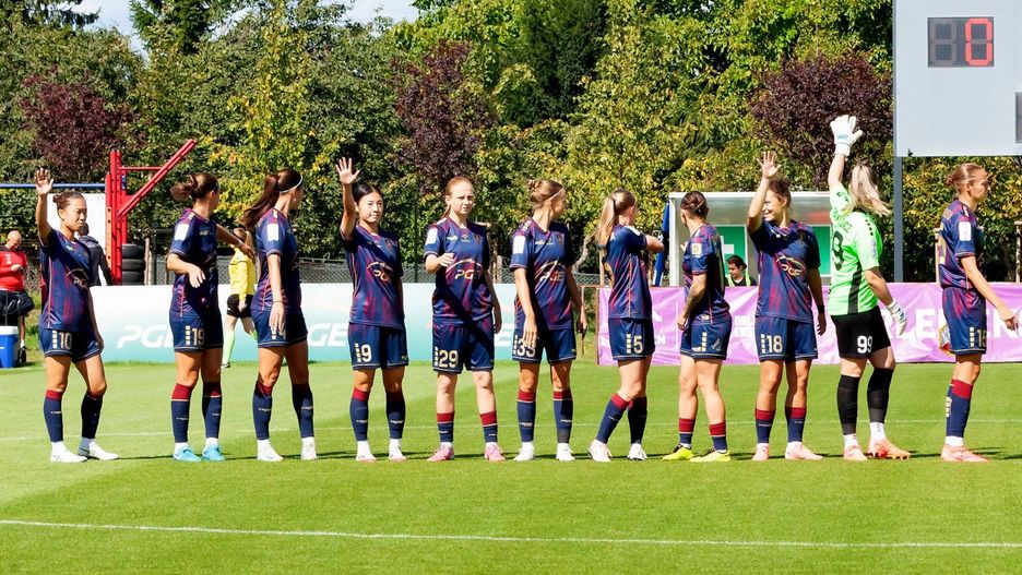 Mecz Pogoni Szczecin z GKS Katowice może być hitem weekendu.