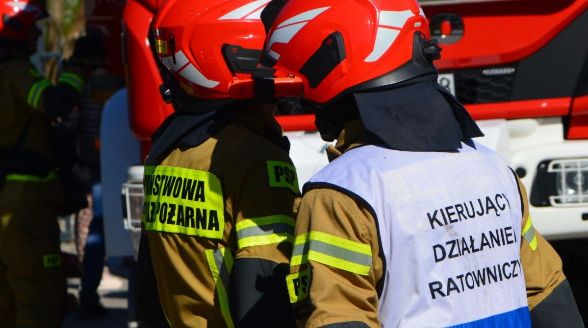 Tlenek węgla wciąż niebezpieczny. Strażacy interweniowali dwukrotnie