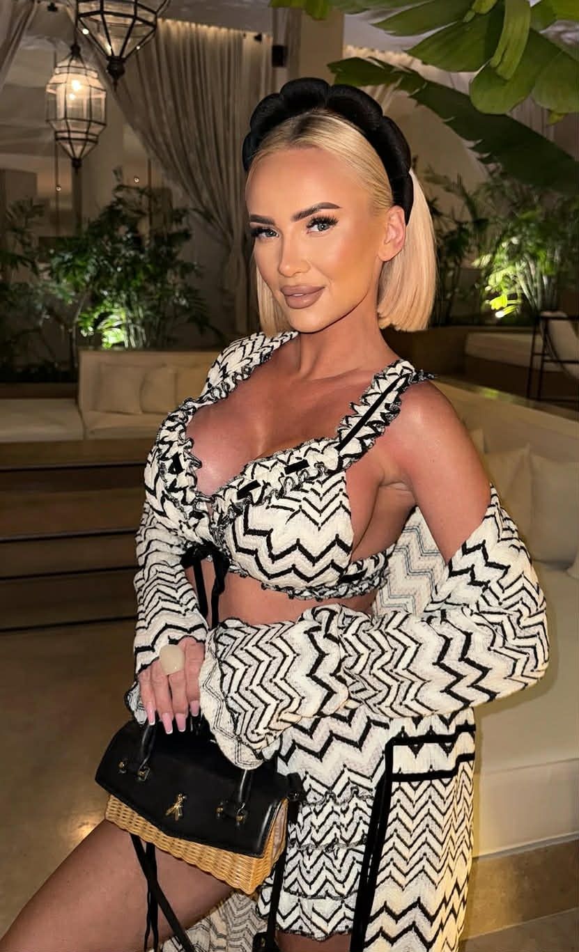 Izabela Macudzińska