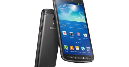 Wodoodporny Samsung Galaxy S4 Active oficjalnie. Jest dobrze