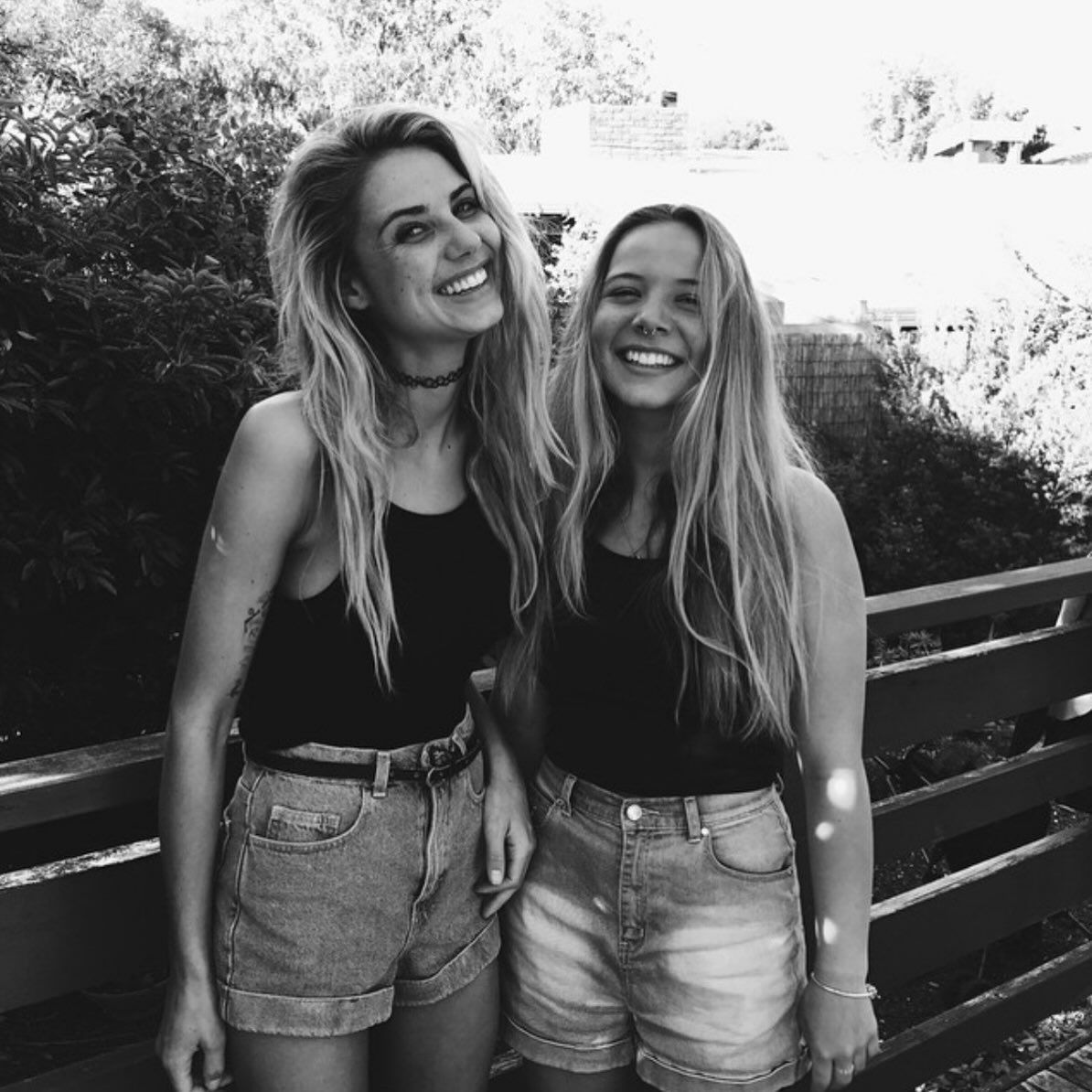 Sahara Ray, Ruby Ray