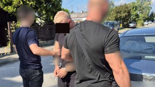 Warszawa: Skuteczna akcja policji. Młodzi dilerzy trafili za kraty