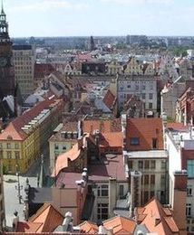 Ceny ofertowe mieszkań w Polsce spadły