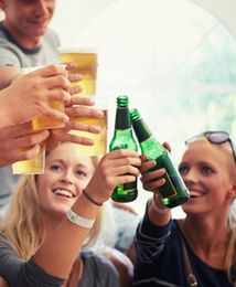 Zmiany na rynku piwa. Zobacz, co piją Polacy