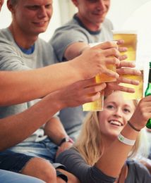 Dzień Świętego Patryka - jak świętują Amerykanie