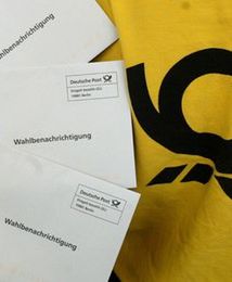 Niemiecki gigant szuka w Polsce setek kurierów. Dają 2-3 tys. euro i roczną premię