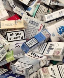 GUS o używkach. 19 proc. Polaków to palacze, a 13,8 proc. nie pije alkoholu