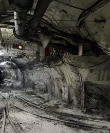 Eksperci: w kopalni Murcki-Staszic wybuchł metan z wyeksploatowanych ścian