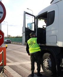 Wracają tymczasowe kontrole na granicach