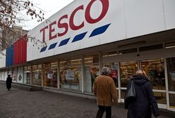 Tesco wycofuje się z Polski? Dyskonty wypychają sieć z rynku