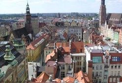 Ceny ofertowe mieszkań w Polsce spadły