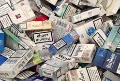 Kolejna podwyżka cen papierosów. O więcej zapłacą palacze?