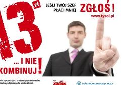 Tak się obchodzi stawkę godzinową. Sprzątaczka płaci 500 zł za dzierżawę odkurzacza