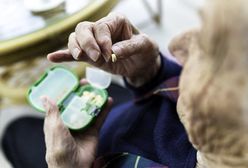 Jest nowa lista leków refundowanych. Także dla seniorów