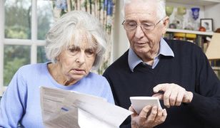 Emeryci i renciści łatwiej przekażą 1 procent