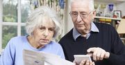 Emeryci i renciści łatwiej przekażą 1 procent