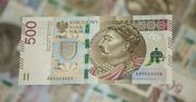 500 zł - nowy banknot już w obiegu