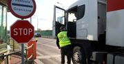 Spadł ruch na granicy polsko-rosyjskiej