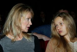 "Barwy szczęścia": córka Jana Englerta i Beaty Ścibakówny wystąpi w hicie TVP