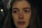 ''Les Miserables'': Anne Hathaway śpiewa dla nędzników [wideo]