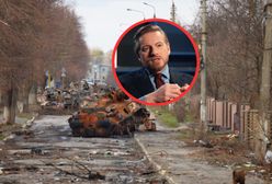 Korzenie rosyjskiego zła. "To się zdarza zbyt często"