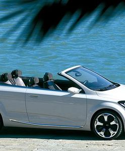 Koreański kabriolet - Kia ex_cee`d cabrio