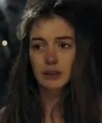 ''Les Miserables'': Anne Hathaway śpiewa dla nędzników [wideo]