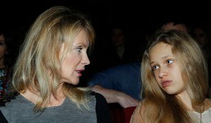 "Barwy szczęścia": córka Jana Englerta i Beaty Ścibakówny wystąpi w hicie TVP