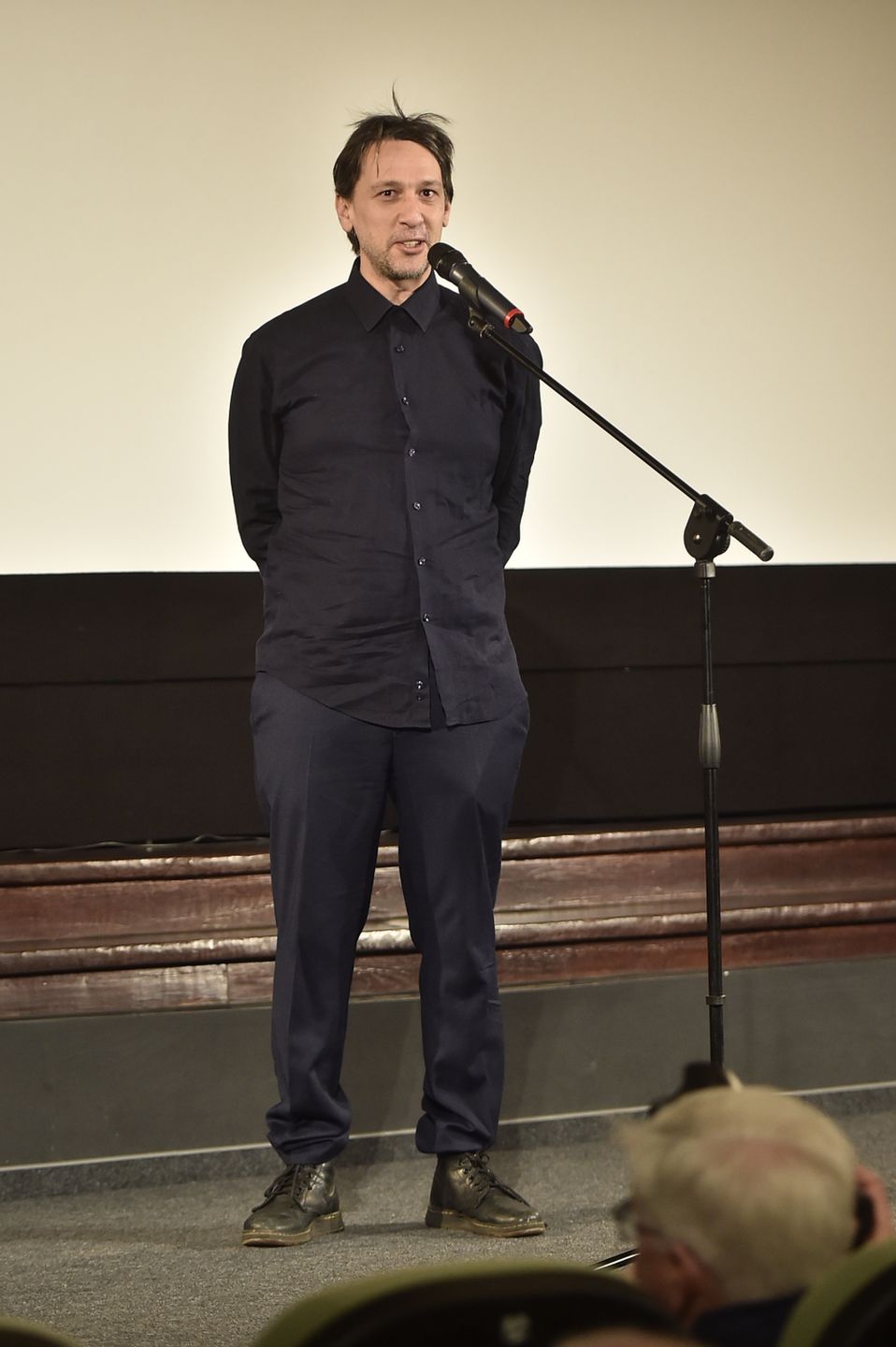 Łukasz Grzegorzek - Złote Taśmy 2022