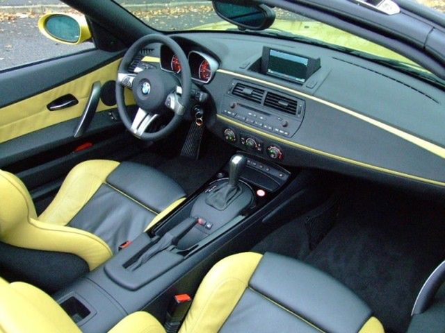 BMW Individual - luksus tylko na specjalne zamówienie 23