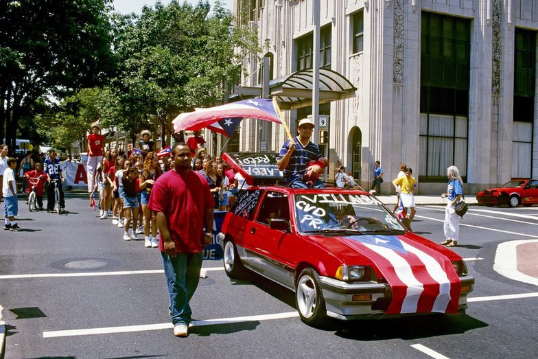 Amerykanie też mają swoją Grecję. To bankrutujące Portoryko